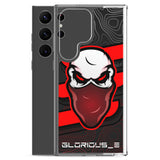 GLORIOUS_E Samsung® CASE