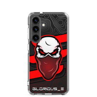 GLORIOUS_E Samsung® CASE