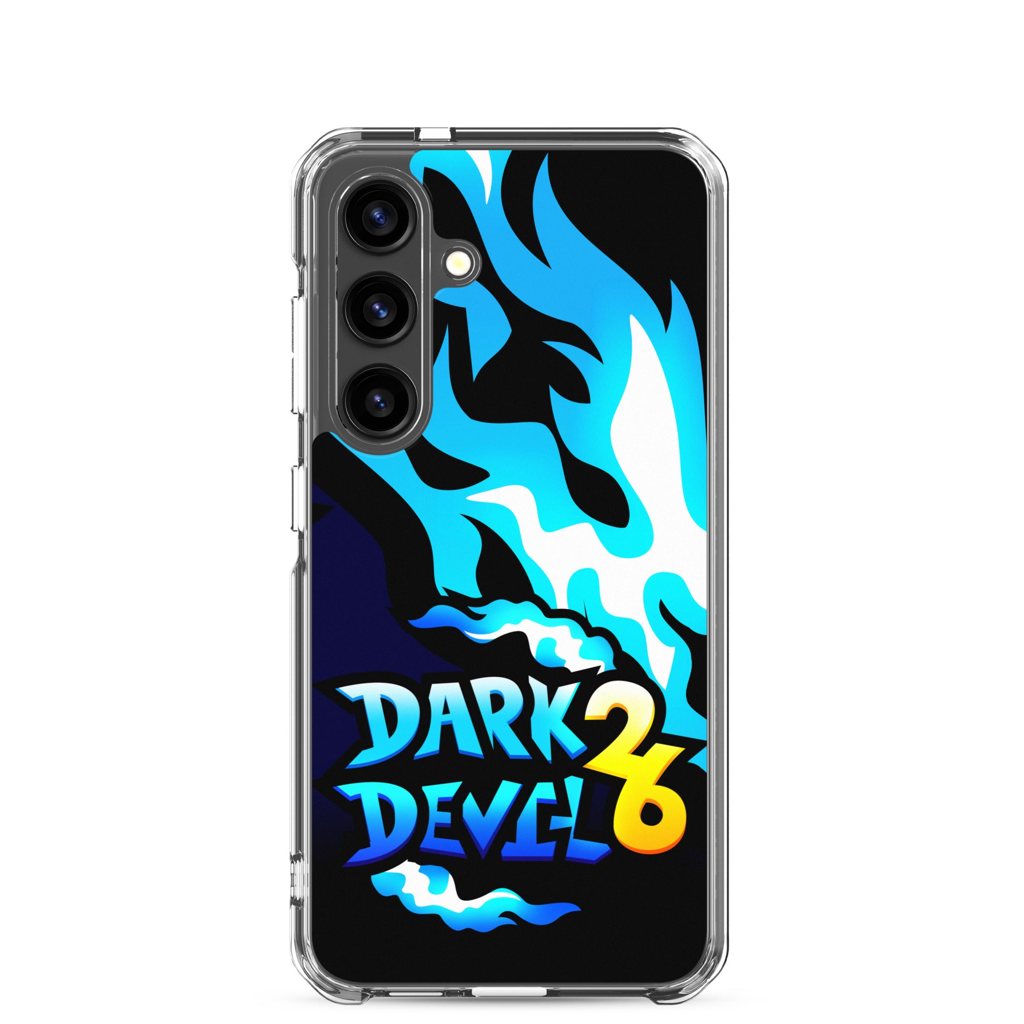 DARKDEVIL26 Samsung® CASE