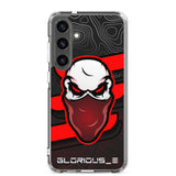 GLORIOUS_E Samsung® CASE