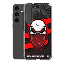 GLORIOUS_E Samsung® CASE