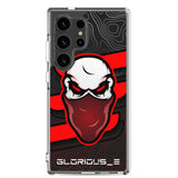 GLORIOUS_E Samsung® CASE