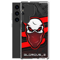 GLORIOUS_E Samsung® CASE