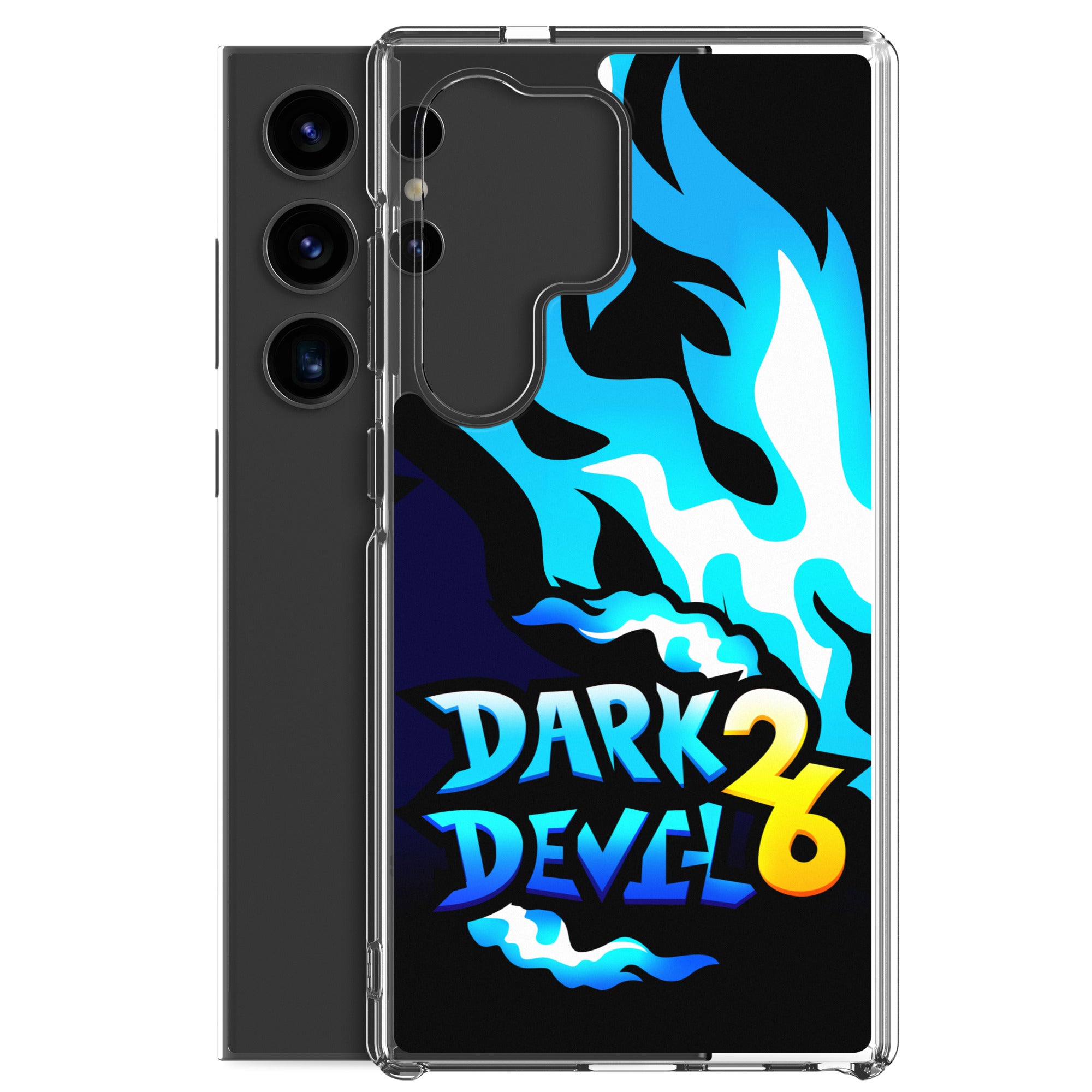 DARKDEVIL26 Samsung® CASE