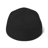 GLORIOUS_E Flexfit HAT