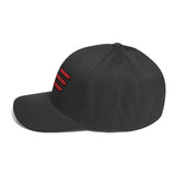 GLORIOUS_E Flexfit HAT