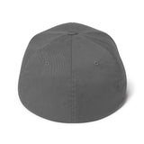 GLORIOUS_E Flexfit HAT