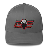 GLORIOUS_E Flexfit HAT