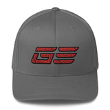 GLORIOUS_E Flexfit HAT