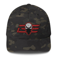 GLORIOUS_E Flexfit HAT