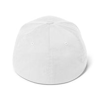 GLORIOUS_E Flexfit HAT