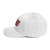 GLORIOUS_E Flexfit HAT