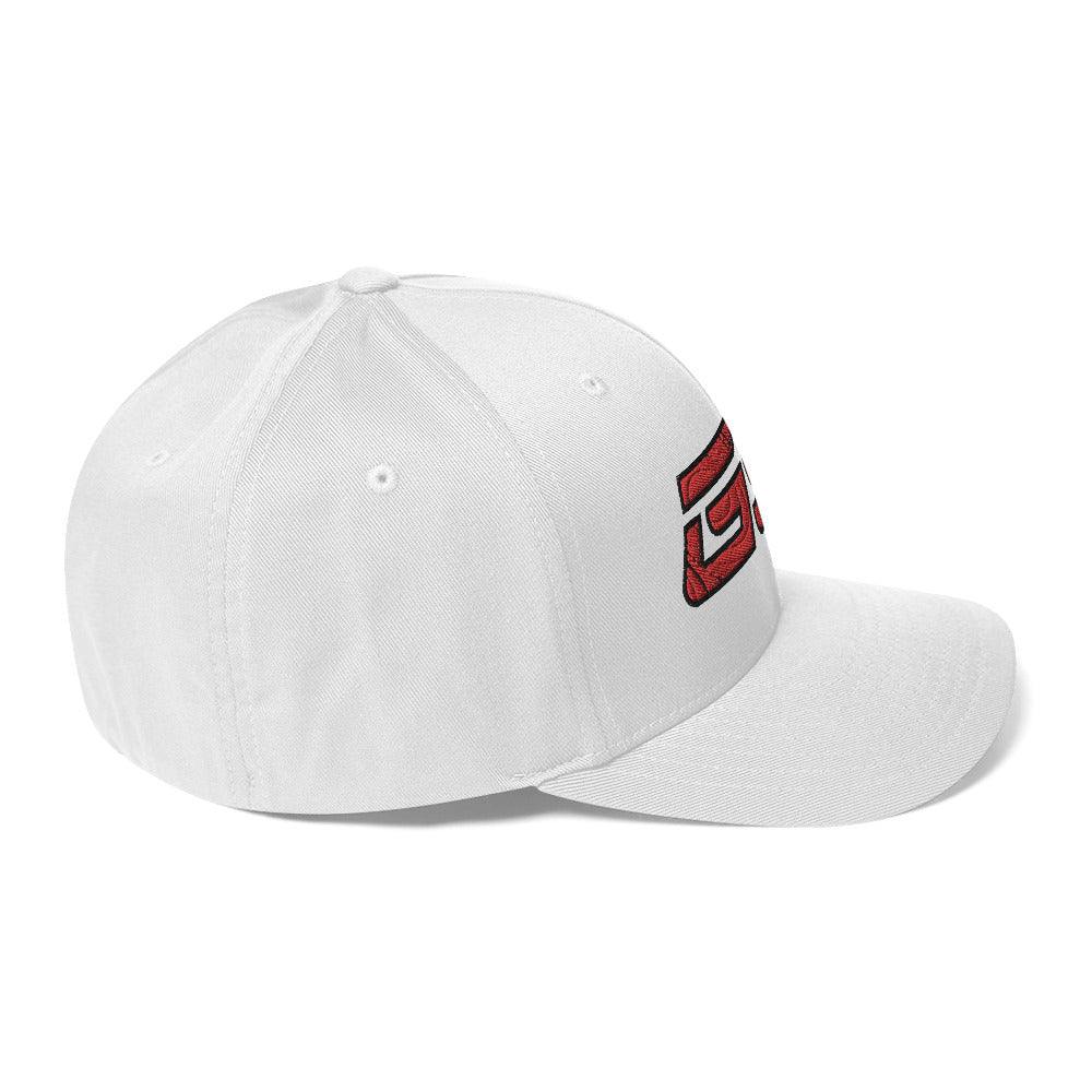 GLORIOUS_E Flexfit HAT