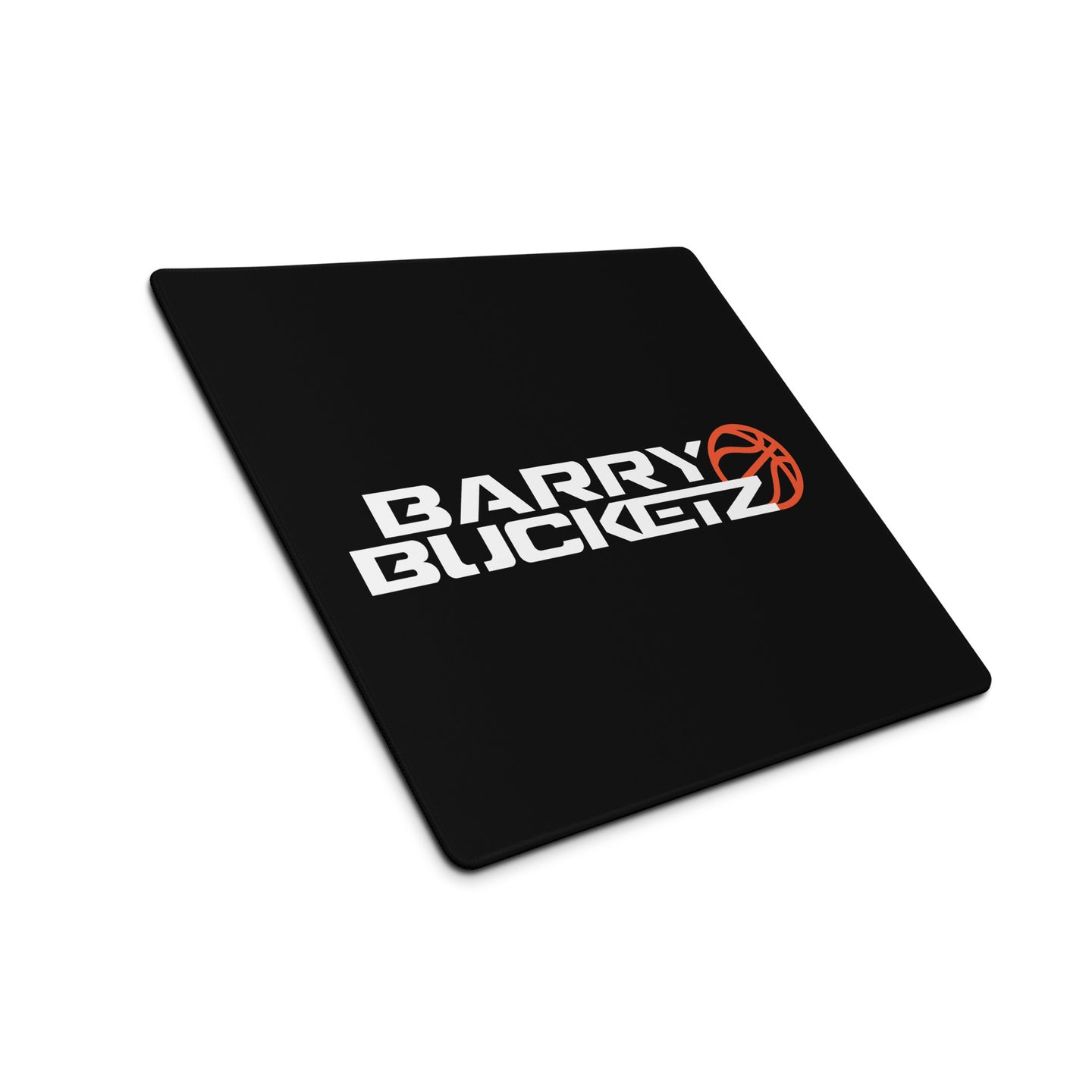 BARRY BUCKETZ MOUSE PAD