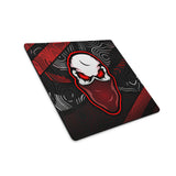 GLORIOUS_E TOPO MOUSE PAD