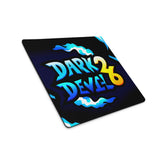 DARKDEVIL26 MOUSE PAD