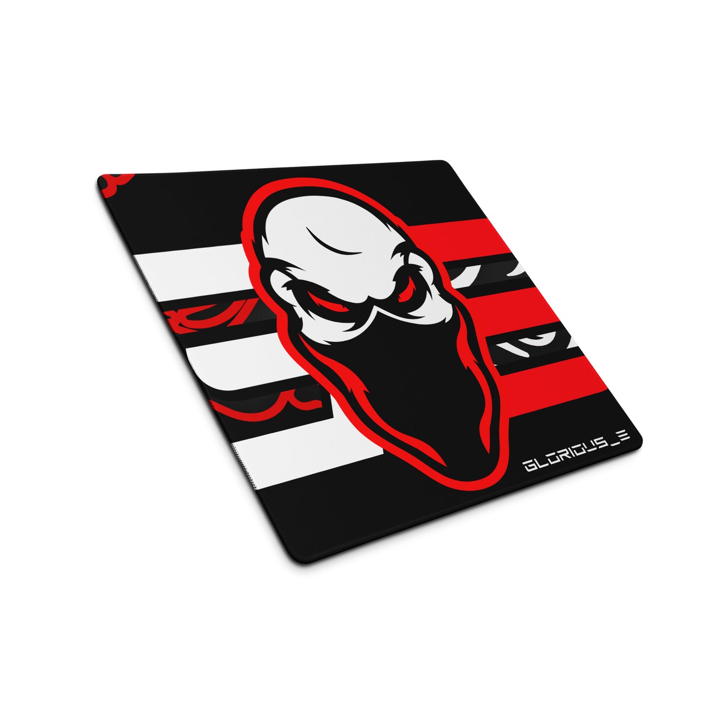 GLORIOUS_E GE MOUSE PAD