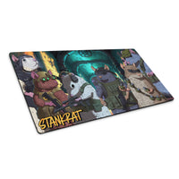 STANKRAT RATZ #1 RAT PAD