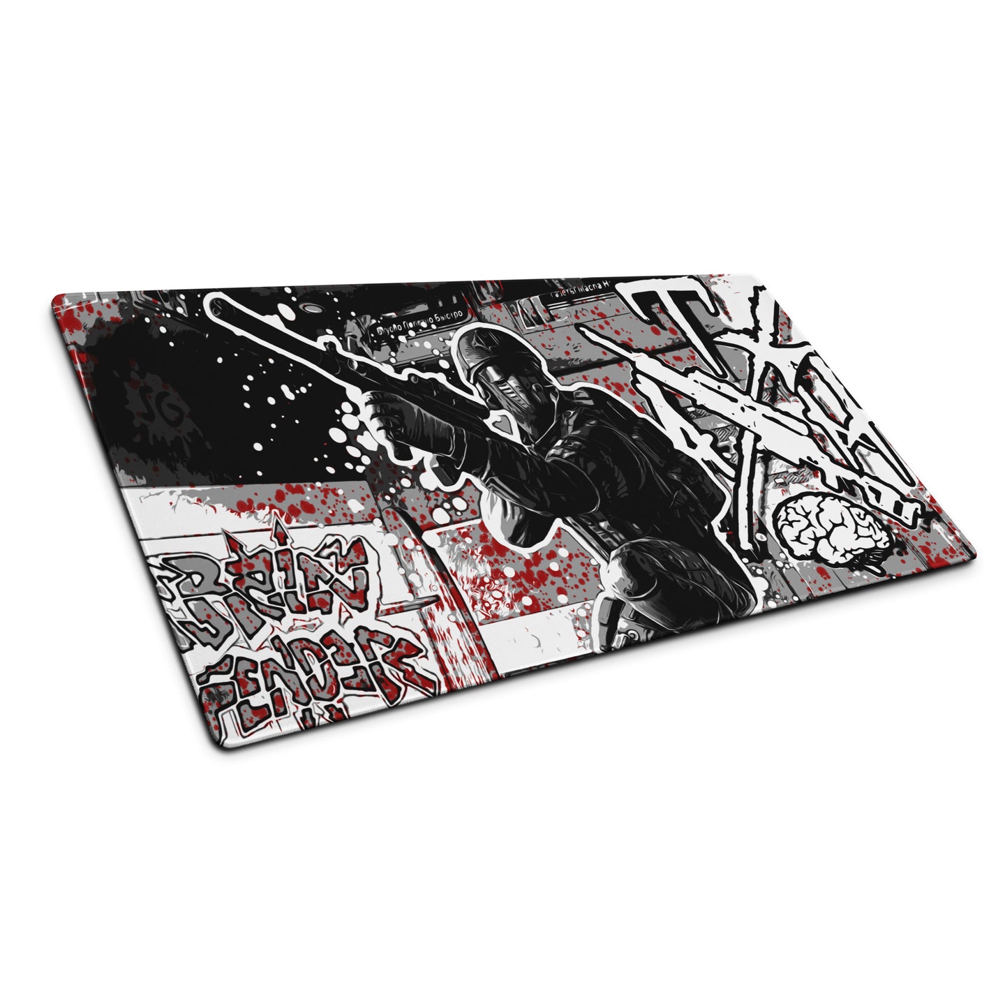 TAHXIQ MOUSE PAD