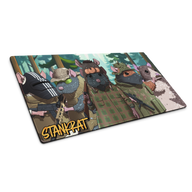 STANKRAT RATZ #4 RAT PAD