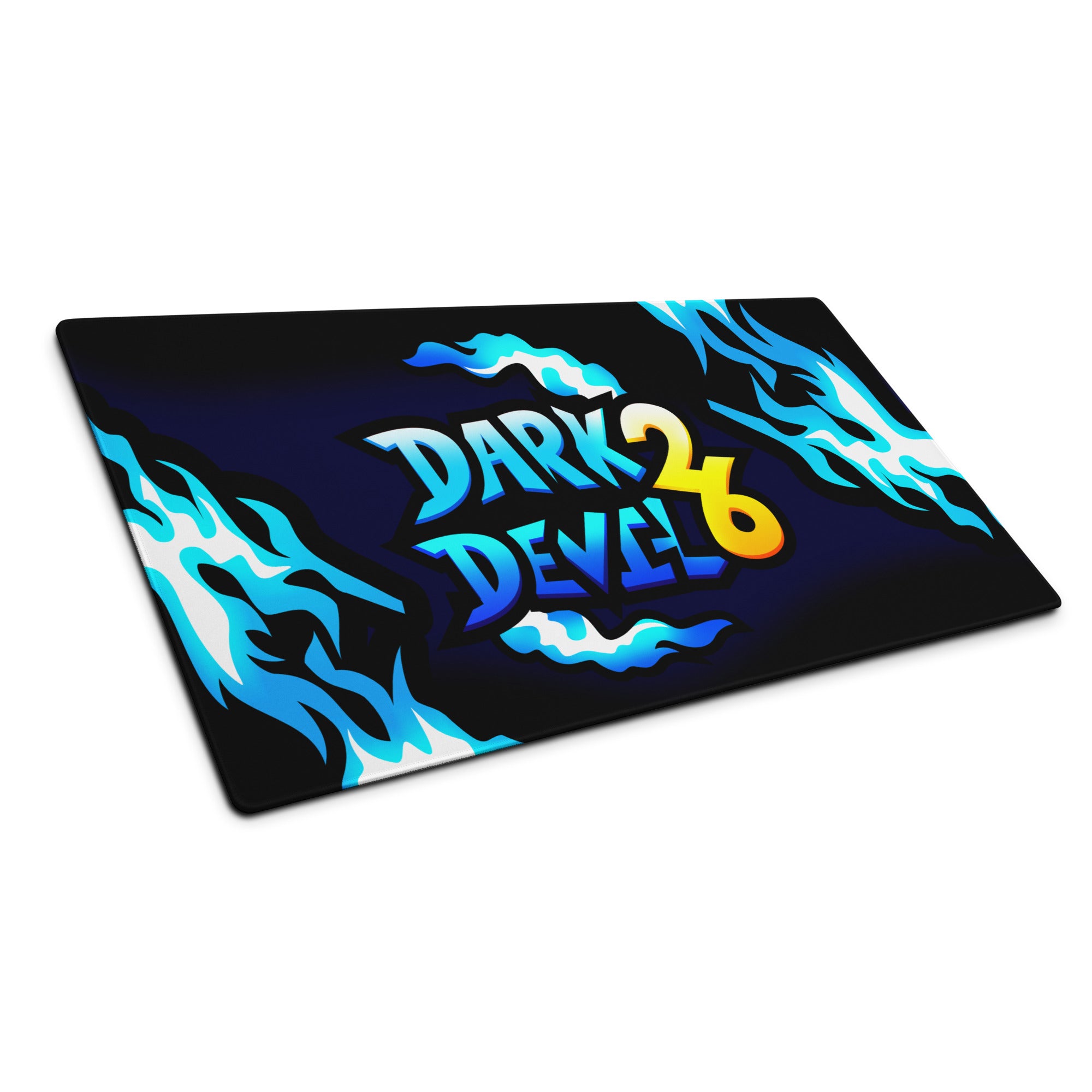 DARKDEVIL26 MOUSE PAD