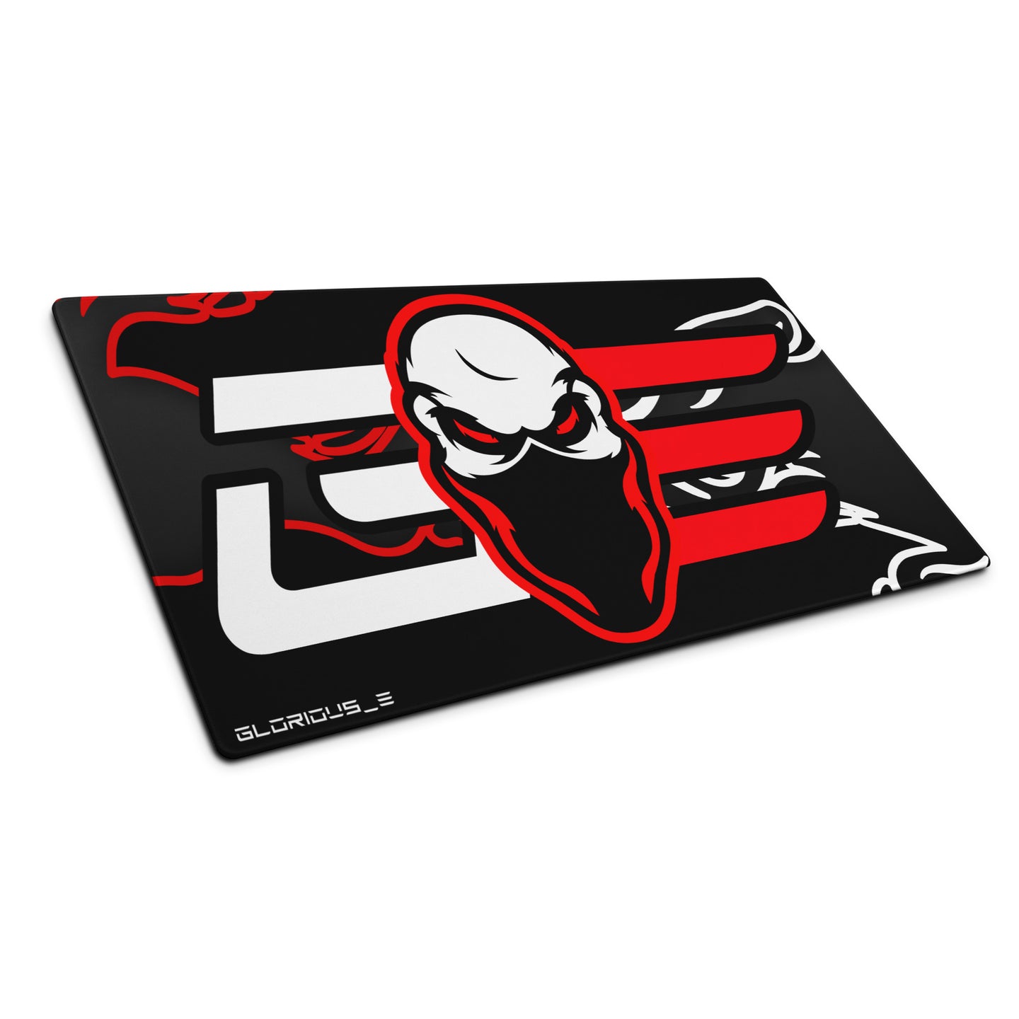 GLORIOUS_E GE MOUSE PAD