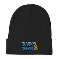 DARKDEVIL26 BEANIE