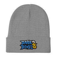 DARKDEVIL26 BEANIE