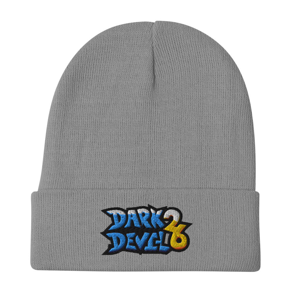 DARKDEVIL26 BEANIE