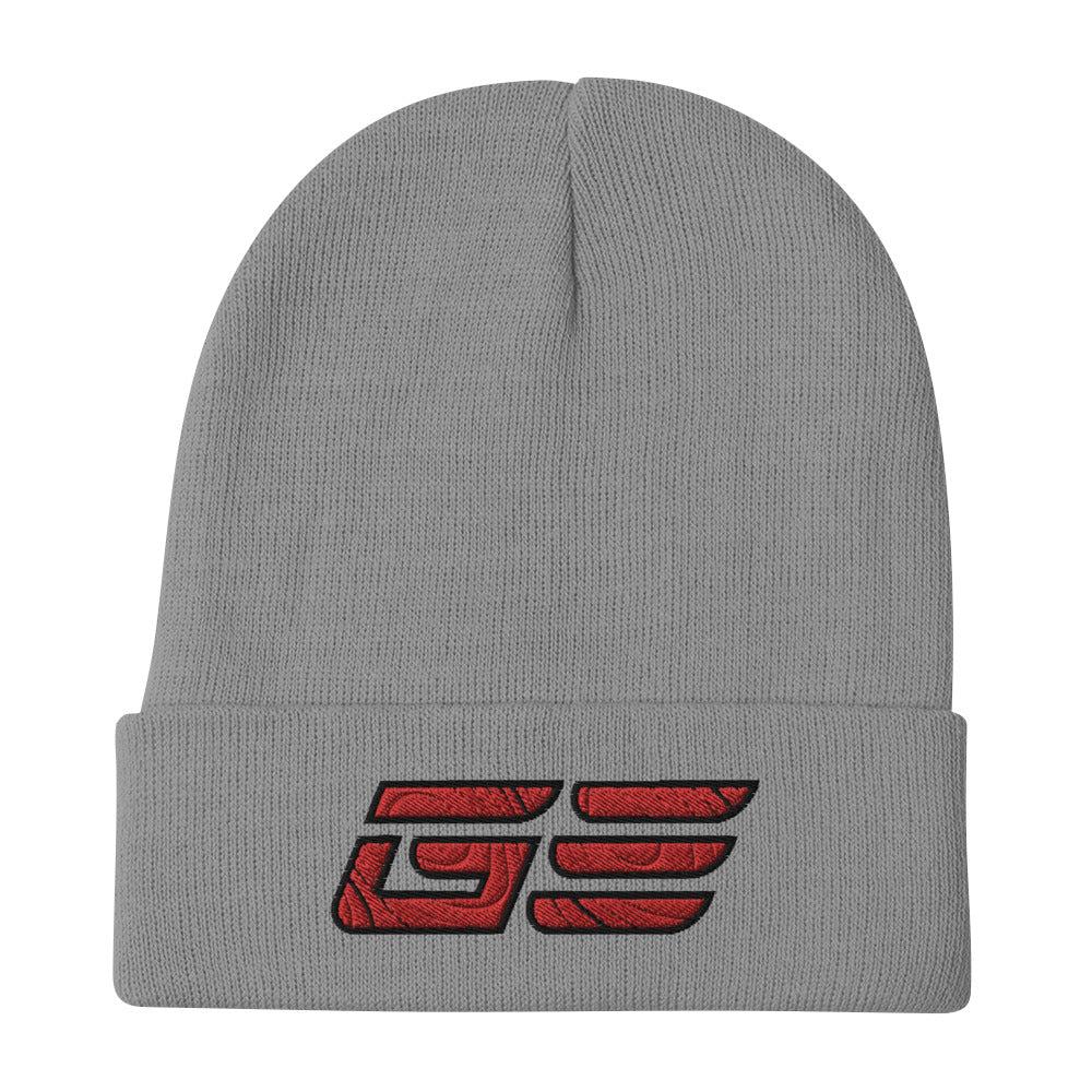 GLORIOUS_E BEANIE