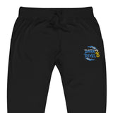 DARKDEVIL26 FLEECE JOGGERS