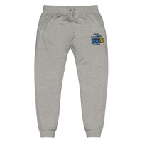 DARKDEVIL26 FLEECE JOGGERS