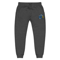 DARKDEVIL26 FLEECE JOGGERS