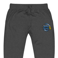 DARKDEVIL26 FLEECE JOGGERS