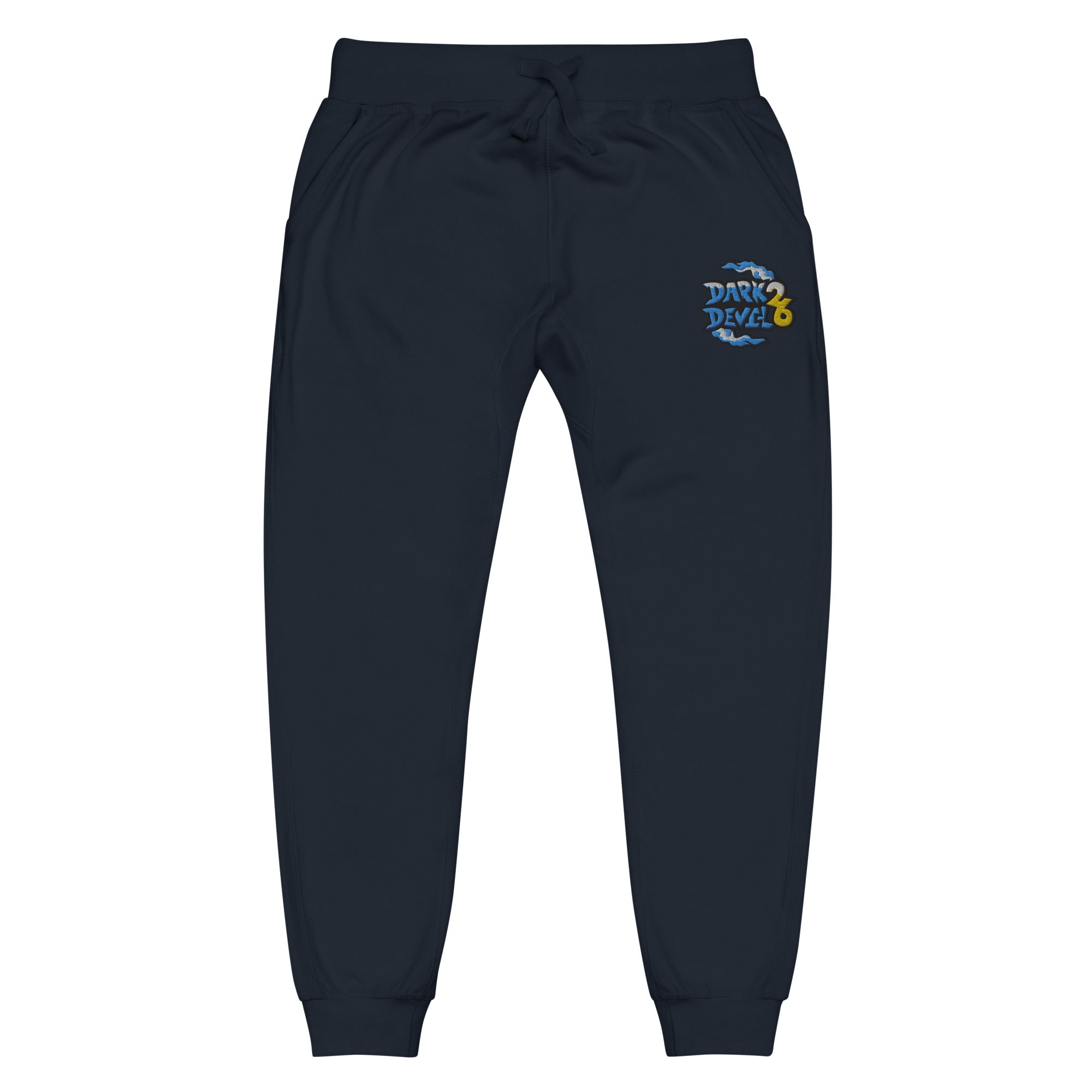 DARKDEVIL26 FLEECE JOGGERS