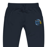 DARKDEVIL26 FLEECE JOGGERS