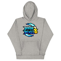 DARKDEVIL26 HOODIE