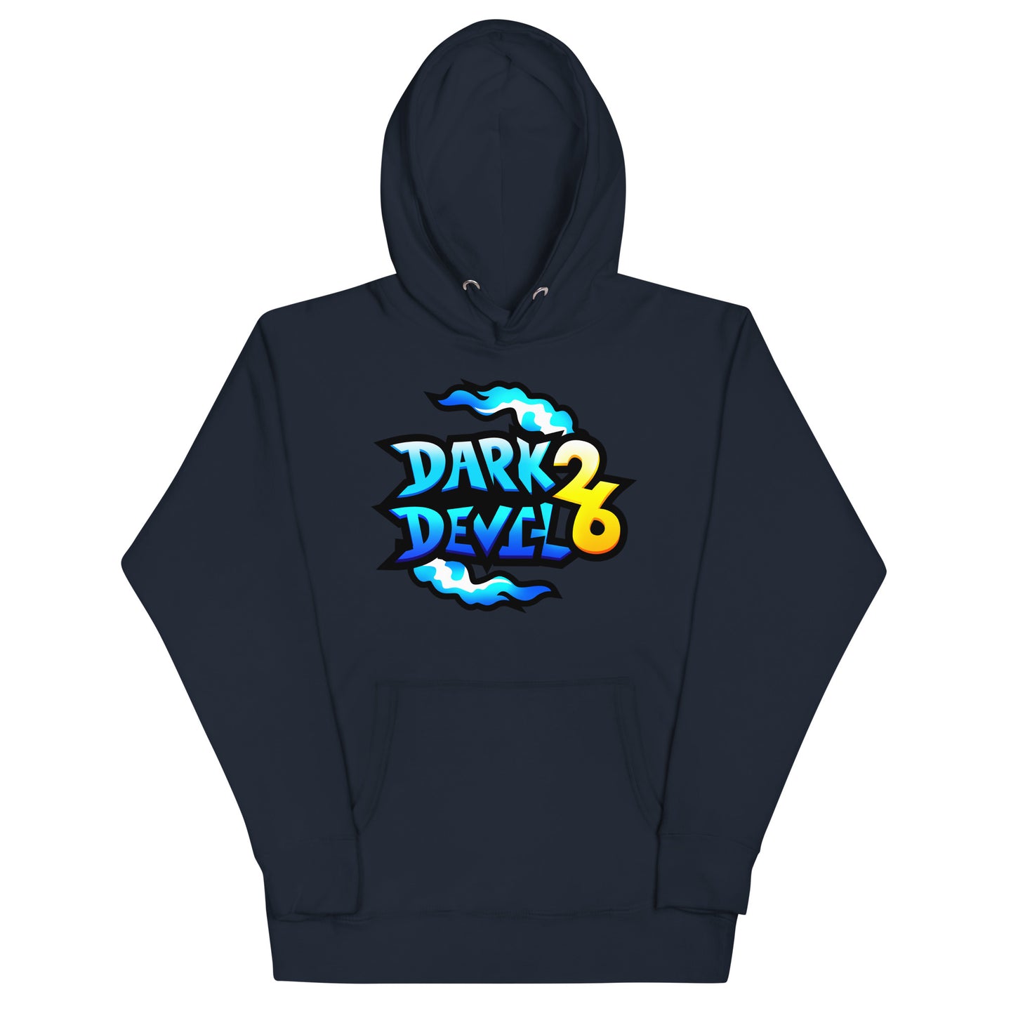 DARKDEVIL26 HOODIE