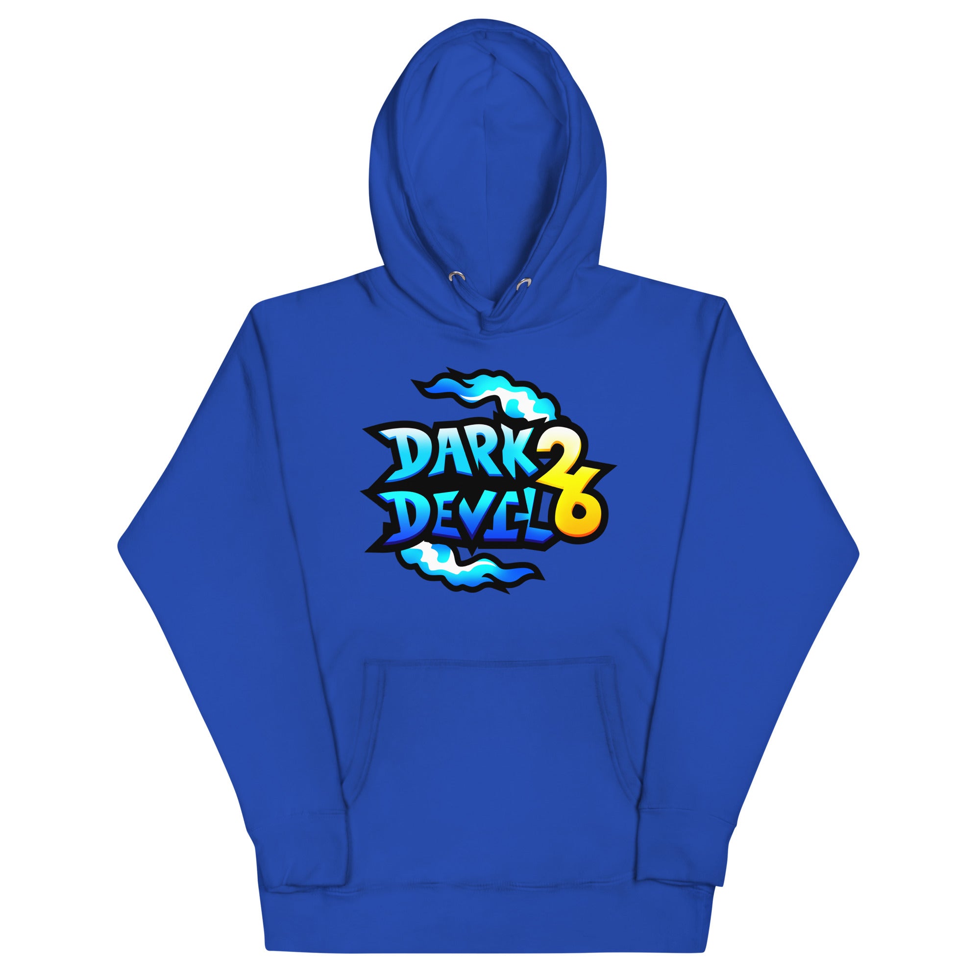 DARKDEVIL26 HOODIE